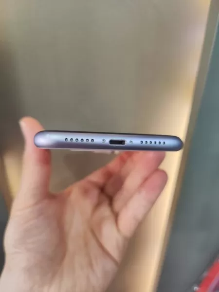 iPhone 11 128 GB Görseli - 5