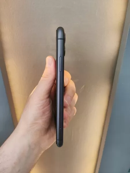 Sorunsuz Full Orijinal iPhone 11 128 GB Görseli - 3