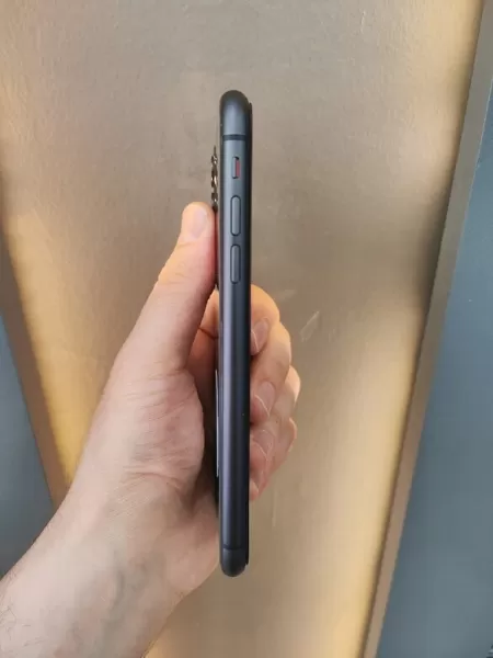 Sorunsuz Full Orijinal iPhone 11 128 GB Görseli - 4