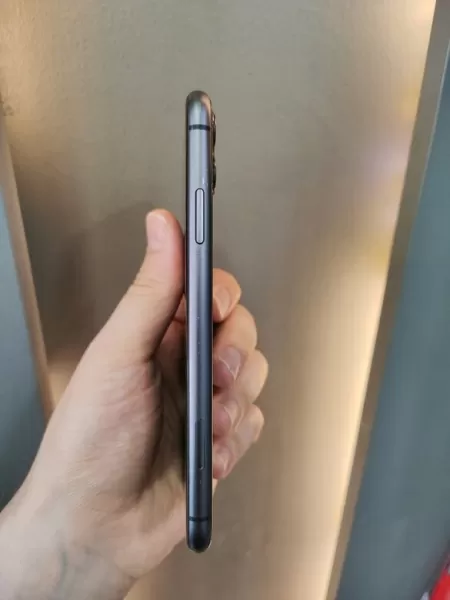Sorunsuz iPhone 11 128 GB Görseli - 3
