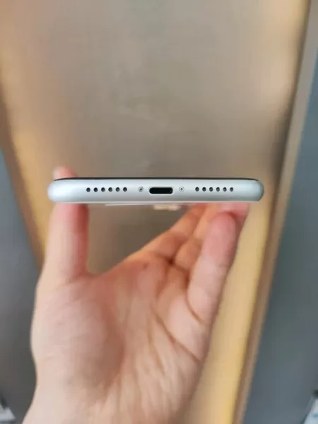 Sorunsuz iPhone 11 64 GB Beyaz Görseli - 5