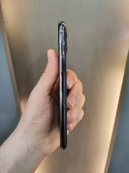 Sorunsuz İphone 11 Pro 256 GB Görseli - 3