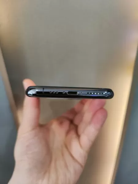 Sorunsuz İphone 11 Pro 256 GB Görseli - 5