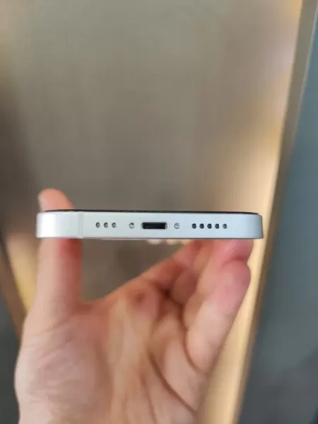 9 AY GARANTİLİ KUTULU FULL ORİJİNAL İPHONE 13 128 GB PİL 88 Görseli - 5