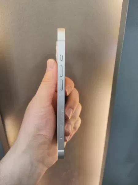 6 Ay Garantili Kutulu Faturali iPhone 13 128 GB Görseli - 4