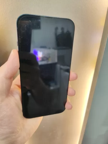 Apple iPhone 13 128 GB Mavi Görseli - 2