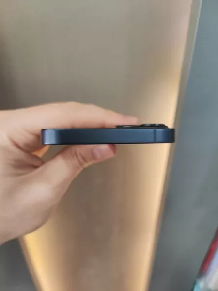 Kutulu Sorunsuz Full Orijinal iPhone 13 128 GB Görseli - 6