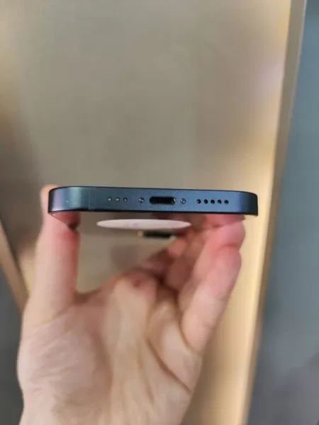 İkinci El Apple iPhone 13 256 GB Görseli - 5