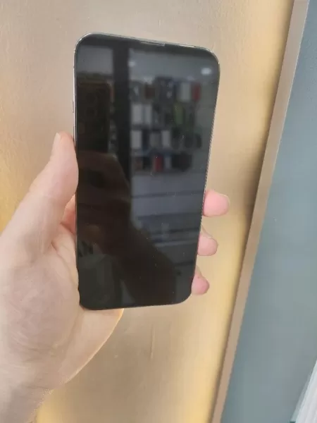 iPhone 13 Pro 128 GB Görseli - 2