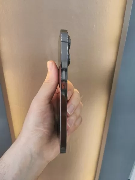 iPhone 13 Pro 128 GB Görseli - 3