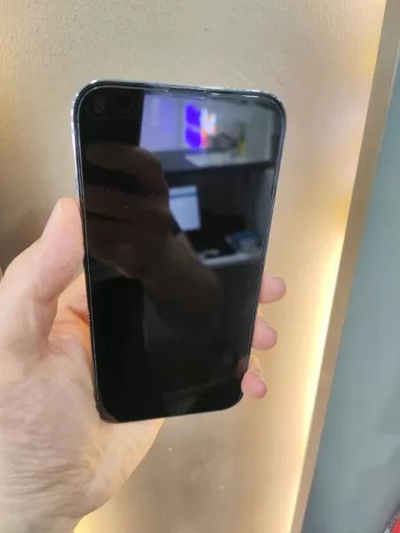 İkinci El Apple iPhone 13 Pro 128 GB Görseli - 2