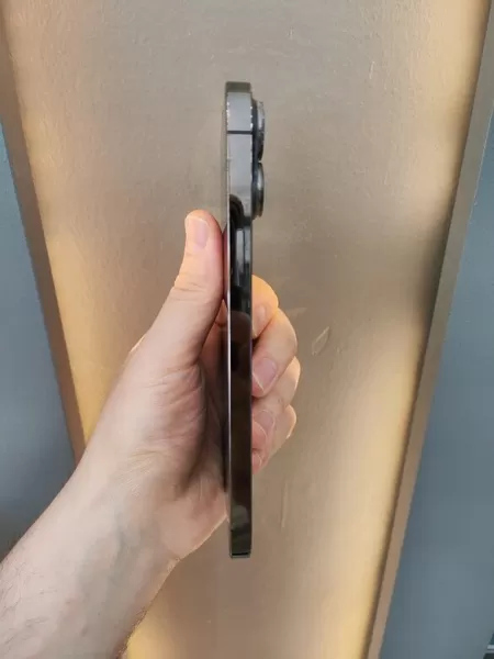 Apple iPhone 13 Pro Max 512 GB - 77 - Full Orijinal - 21000 TL Görseli - 3