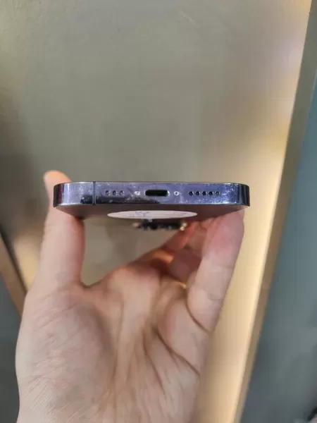 Apple iPhone 14 Pro 128 GB Görseli - 5