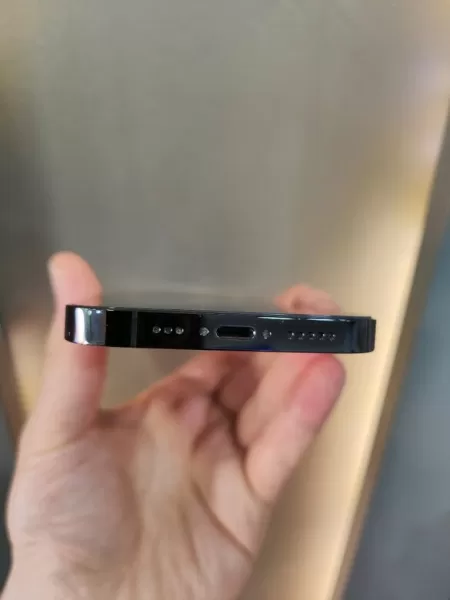 İkinci El Apple iPhone 14 Pro 256 GB Siyah Görseli - 5
