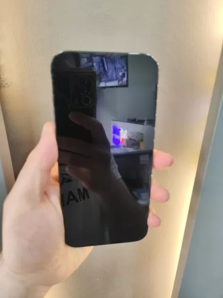 Apple iPhone 14 Pro Max 128 GB Görseli - 2