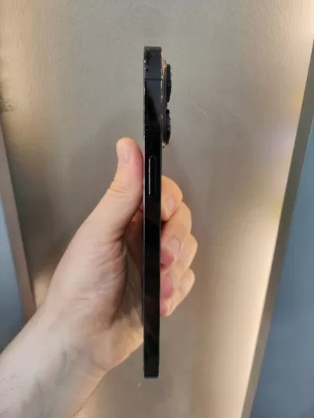 Apple iPhone 14 Pro Max 128 GB Görseli - 3