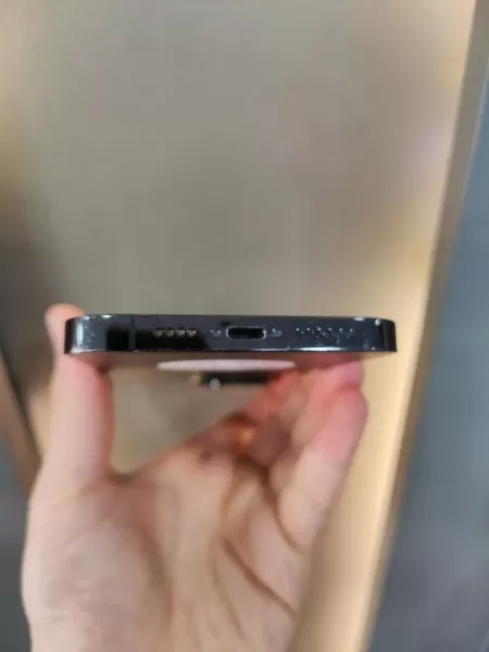 Apple iPhone 14 Pro Max 128 GB Görseli - 5
