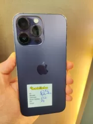 iPhone 14 Pro Max 256 GB - İkinci El - İkinci El