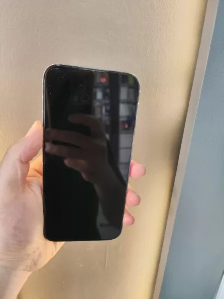 Apple iPhone 14 Pro Max 256 GB - İkinci El - Mor Renk Görseli - 2