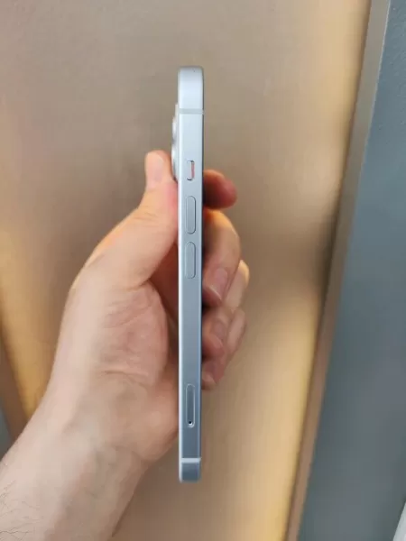 19 AY GARANTİLİ KUTULU FATURALI İPHONE 15 128 GB PİL 98 Görseli - 4