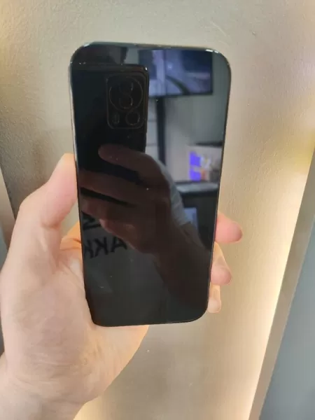 Apple iPhone 15 128 GB - İkinci El Görseli - 2