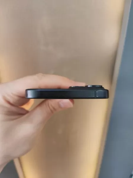 İkinci El Apple iPhone 15 128 GB Görseli - 6