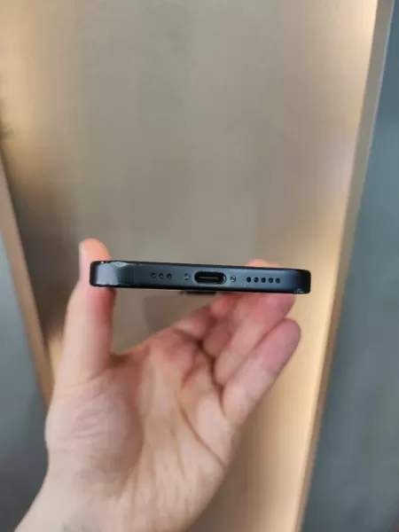 iPhone 15 256 GB - Uygun Fiyat Görseli - 5