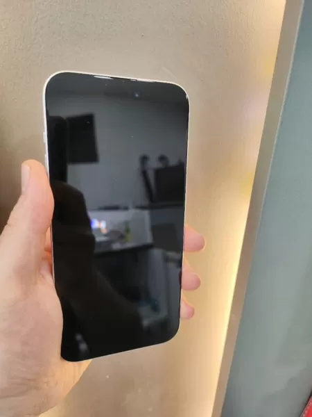 Apple iPhone 15 Plus 128 GB - Tertemiz Görseli - 2