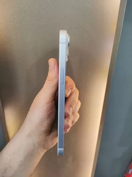 Apple iPhone 15 Plus 128 GB - Tertemiz Görseli - 3