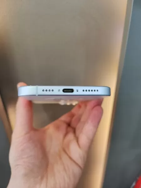 Apple iPhone 15 Plus 128 GB - Tertemiz Görseli - 5