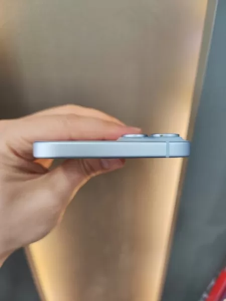 Apple iPhone 15 Plus 128 GB - Tertemiz Görseli - 6