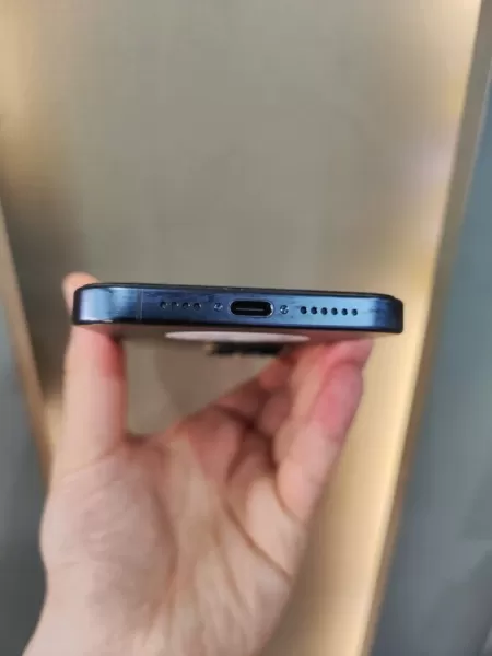 İkinci El iPhone 15 Pro Max 256 GB Görseli - 5