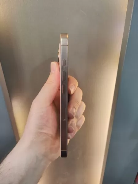 İPHONE 16 PRO 256 GB PİL 95 Görseli - 4