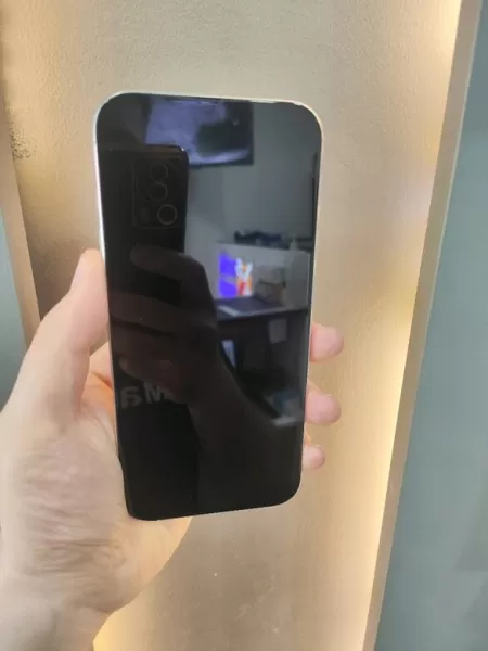 İkinci El Apple iPhone 16 Pro Max 256 GB Görseli - 2