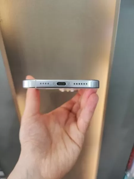 İkinci El Apple iPhone 16 Pro Max 256 GB Görseli - 5