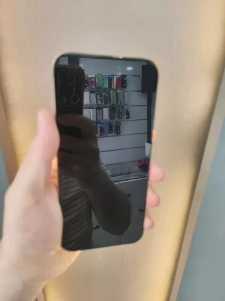 İkinci El iPhone 16 Pro Max 256 GB Çöl Titanyum Görseli - 2