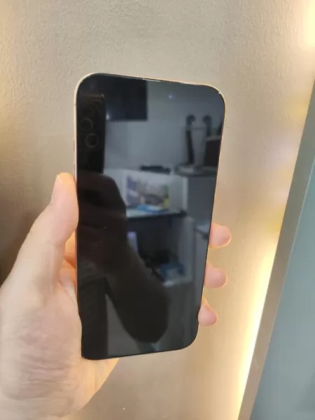 iPhone 16 Pro Max 256 GB Çöl Titanyum Görseli - 2
