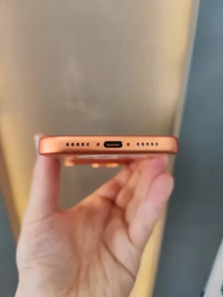 İPHONE 17 PRO 256 GB Görseli - 5