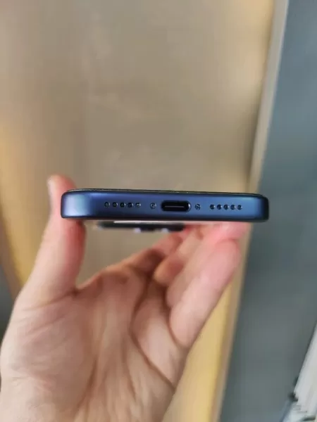 21 Ay Garantili Kutulu Faturalı iPhone 17 Pro 256 GB Pil 100 Görseli - 5