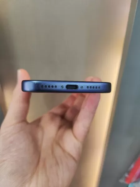 Sorunsuz Full Orijinal iPhone 17 Pro 256 GB Görseli - 6