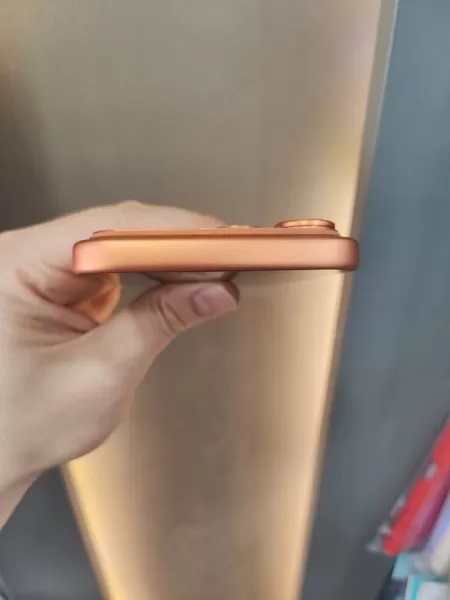 19 AY GARANTİLİ KUTULU İPHONE 17 PRO MAX 256 GB PİL 100 Görseli - 7
