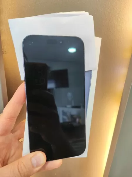 Apple iPhone 17 Pro Max 256 GB Fiyatı | İkinci El Görseli - 2