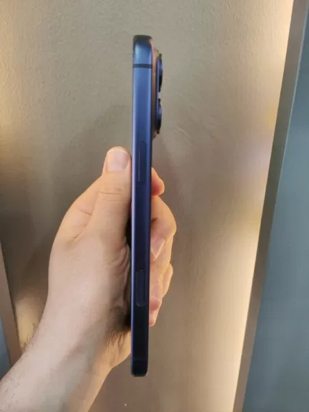 Apple iPhone 17 Pro Max 256 GB Fiyatı | İkinci El Görseli - 3