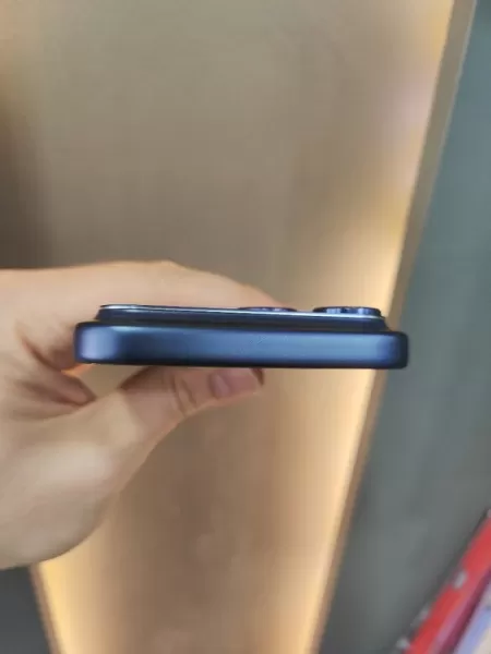 17 Ay Garantili iPhone 17 Pro Max 256 GB Görseli - 7