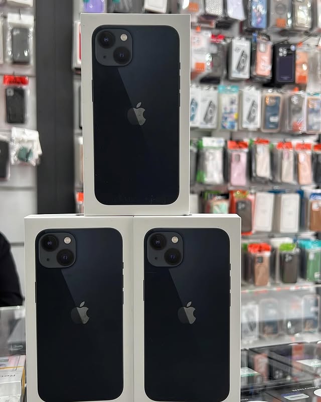 Mobileks Ataşehir Mağazası - İkinci El ve Yenilenmiş Güvenilir Telefon Satış Noktası