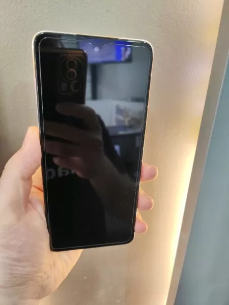 Sorunsuz Realme C55 256 GB Görseli - 2