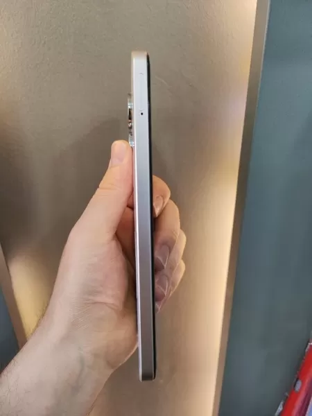 Sorunsuz Realme C55 256 GB Görseli - 4