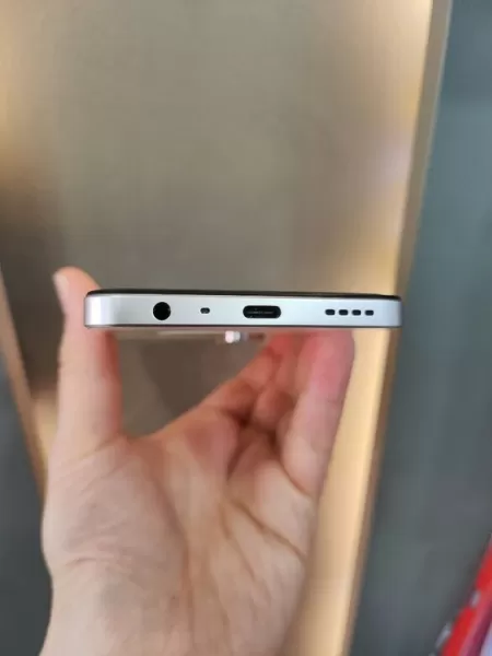 Sorunsuz Realme C55 256 GB Görseli - 5