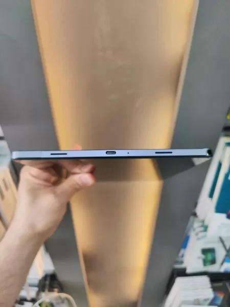 Samsung Galaxy Tab A11 Plus 128 GB Görseli - 6