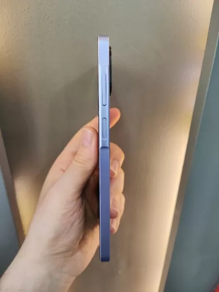 Samsung Galaxy A06 128 GB - 8000 TL Görseli - 3